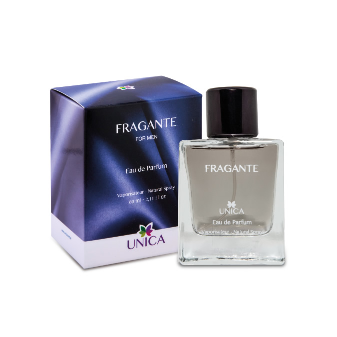 Precios Únicos - Fragantes Masculinos 60ml